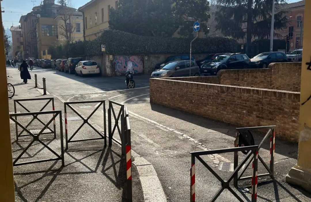 Calari Rooms - Affittacamere-1