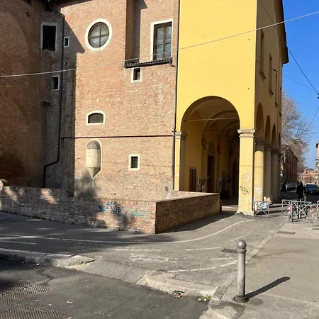 Calari Rooms - Affittacamere-2